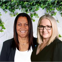 Auckland Real Estate Agents - Sarah & Julie