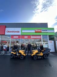 Stihl Shop Otorohanga