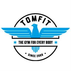Tomfit Gym