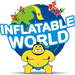Inflatable World