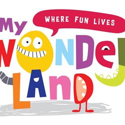 My Wonderland Indoor Playground