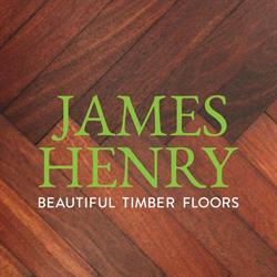 James Henry Ltd