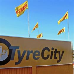 Tyre City Glenfield