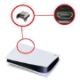 PS5 HDMI port replacement