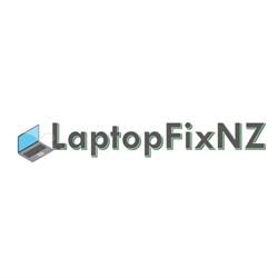 LaptopFixNZ computer repair