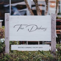 The Dishery Restaurant