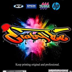 Crazy Tee Clothes Printing Shop
