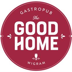 The Good Home