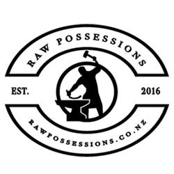 Raw Possessions - Bespoke Industrial Edge Furniture & Interior Concepts