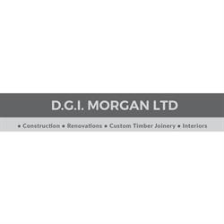 DGI Morgan Ltd