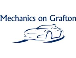 Mechanics on Grafton