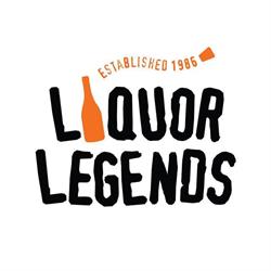 Liquor Legends New Zealand