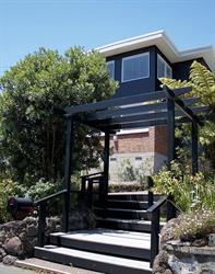 Kohi Beach Bed & Breakfast