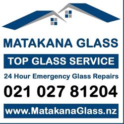Matakana Glass