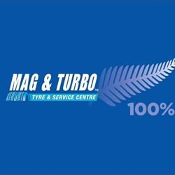 Mag & Turbo Tyre and Service Centre Blenheim