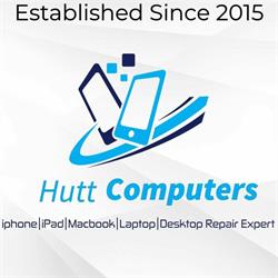 Hutt Computers Ltd.