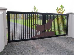 Christchurch Wrought Iron & Metalwork Ltd