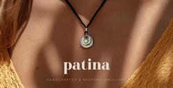 Patina Jewellery