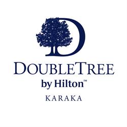 DoubleTree by Hilton Auckland Karaka