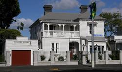 Ponsonby Manor