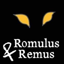 Romulus and Remus