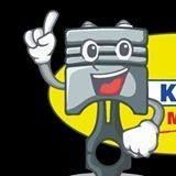 Kilbirnie Motors