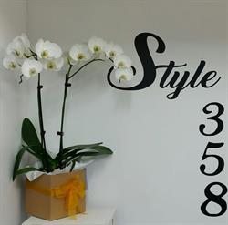 Style 358
