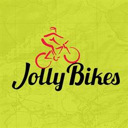 JollyBikes Ltd