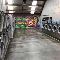 Spooners Laundromat