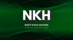Ngati Kahu Hauora