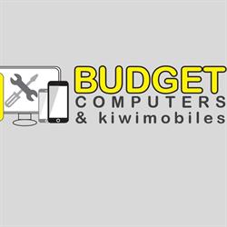 Budget Computers & Kiwi Mobiles Rotorua