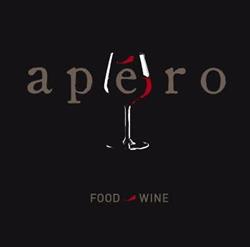 Apero Food and Wine