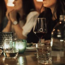 Odettes Eatery