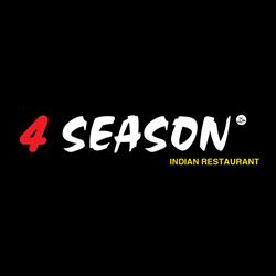 4 Season Indian Restaurant