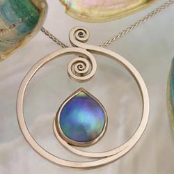 Brereton Blue Pearls