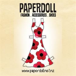 Paperdoll