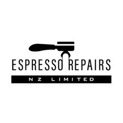 Espresso Repairs