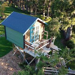 Tui Ridge Eco Retreat