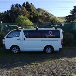 JT Electrical Solutions