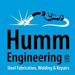 Humm Engineering Ltd