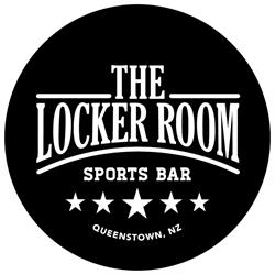 The Locker Room Sports Bar