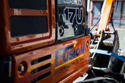 Fusion Plumbing and Solar