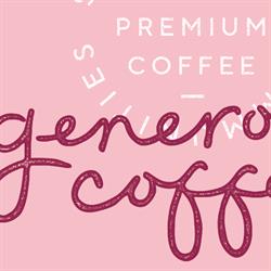 generosity coffee