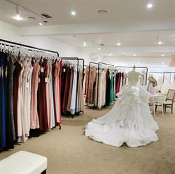 JULI BRIDAL & BAll DRESSES