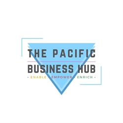 The Pacific Business Hub