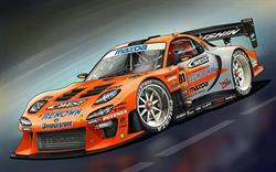 CWR Motorsport and Performance Ltd
