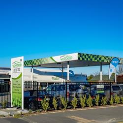 Woodend Automotive