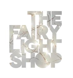 The Fairy Light Shop