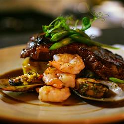 The Simply Grill Kitchen