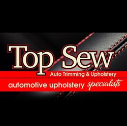 TopSew Auto Trimming & Upholstery Ltd.